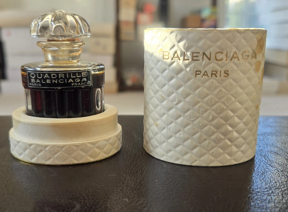 四对舞的Balenciaga 香水女| eBay