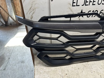 2024 2025 Subaru Crosstrek XV Front Bumper Grille 91122FN210 | eBay