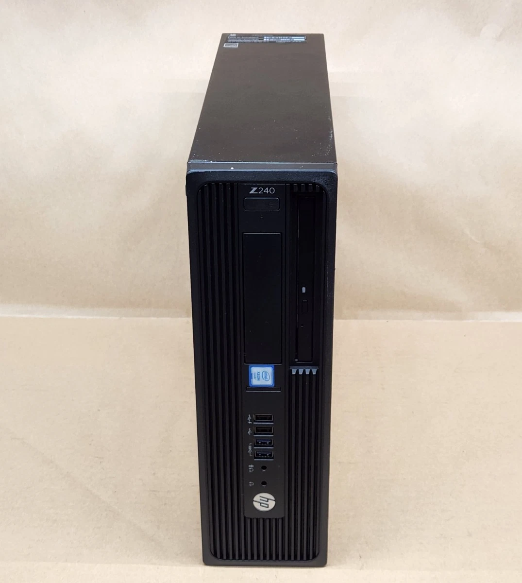 HP Z240 PC Desktops & All-In-One Computers for sale | eBay