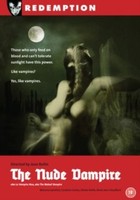 Nude Vampire - Dvd - F600Z