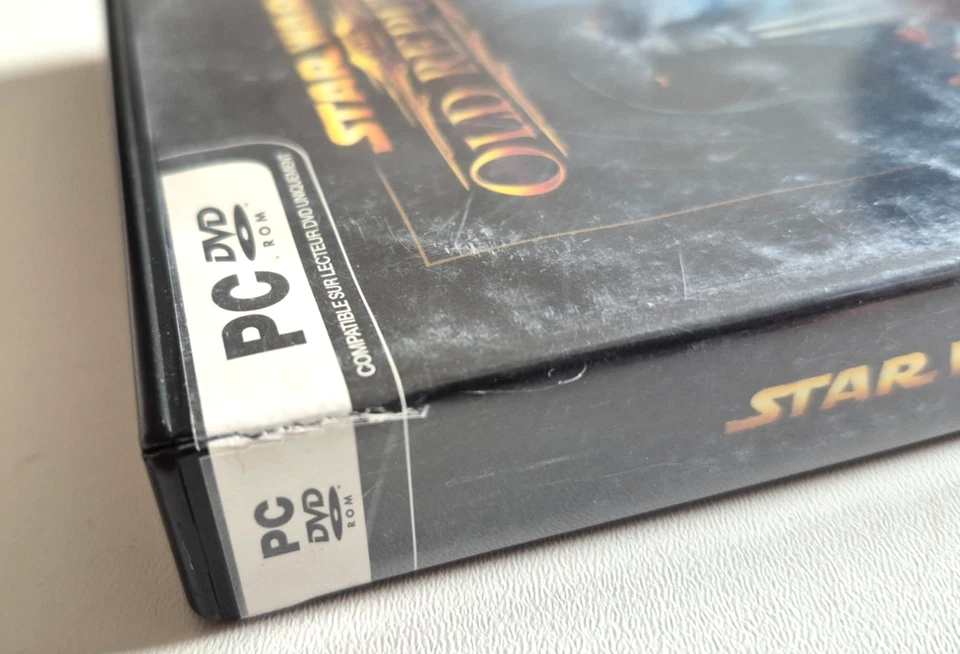 Star Wars The Old Republic - PC, photo 4 sur 5
