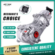 Rear Differential Assembly Carrier AWD Fit Nissan Rogue Select Murano 2003-15