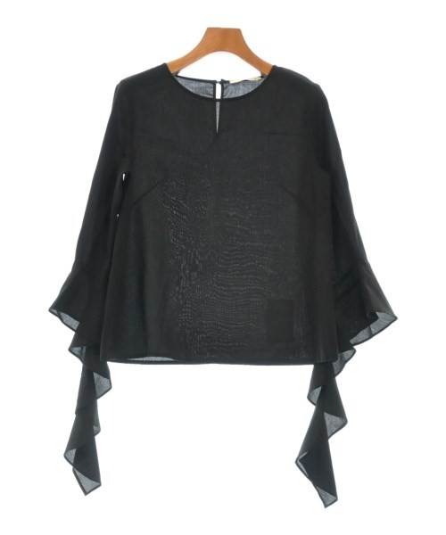 Jenevieve Black Blouse for Women, Size S, 100% Cotton, Used | eBay