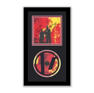 Signed Twenty One Pilots | eBay