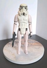 Product Image: 1977 Vintage Star Wars Stormtrooper Figure Original HK