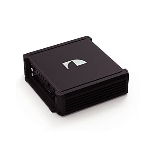 АВТОМОБИЛЬНЫЙ УСИЛИТЕЛЬ NAKAMICHI NROD15001 МОЩНОСТЬЮ 1500 Вт 1 ОМ - ЧЕРНЫЙ 22890₽