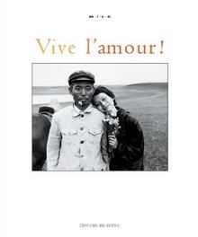 Vive lamour ! von MILK | Buch | Zustand gut