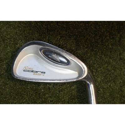 King Cobra SS-i Oversize Women's Flex 37.5