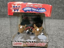 Twibbles First Edition Friendship Token Collectibles CLIPPETY THE HORSE