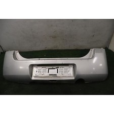 Pare-choc arrière Suzuki WAGON R+