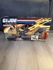 Raider GI Joe 1989 Hasbro Vintage Action Figure Vehicle New Open Box No Hot Seat
