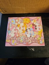 Authentic Baby Three Lila  s Garden Tea Party Mini Blind Box New  Sealed