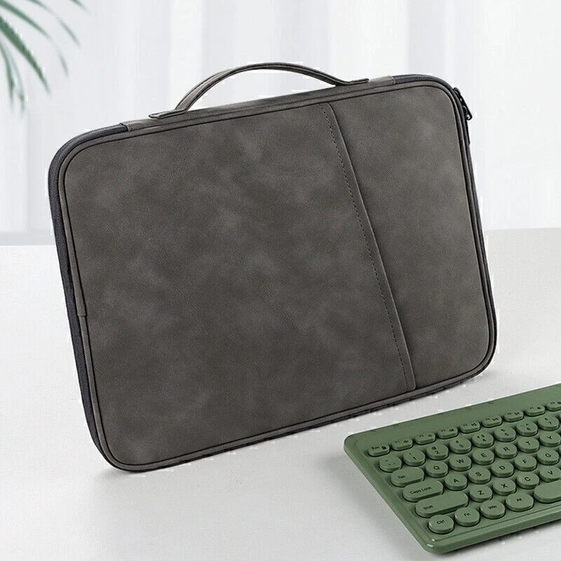 Schutzhülle Für iPad 7/8/9/10/11th Air 4 5 6 Pro 11 Case Tasche Cover Sleeve Bag - Bild 3 von 4