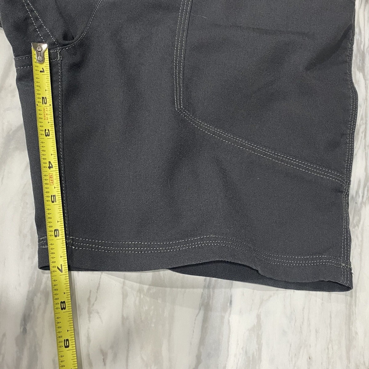 Short de sport en laine mérinos pour femme Short de sport en laine mérinos pour femme