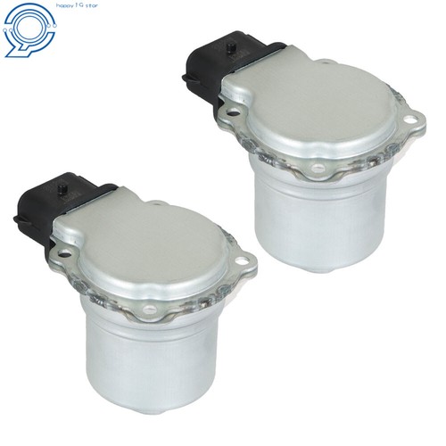 2x Automatic Transmission Clutch Actuator For 11-17 Ford Fiesta Focus AE8Z7C604A - Picture 14 of 16