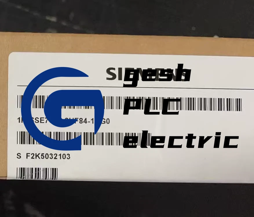 6SE7031-2HF84-1BG0 1PCS NEW SIEMENS Inverter Interface Board 6SE7031-2HF84-1BG0 - Image 4 of 4