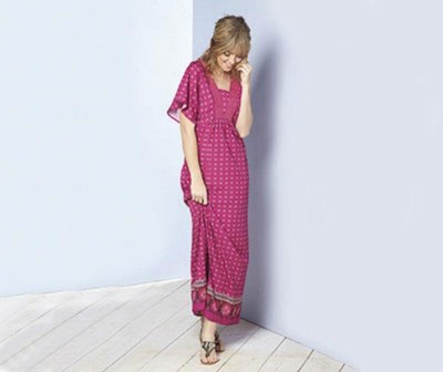 maxi dress 18