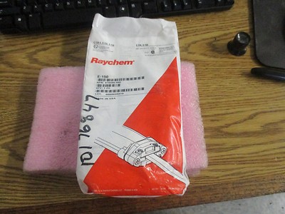 Raychem Modell: E-150 Ende Dichtung Set Rpn : 979099-000. Neu aus Altem