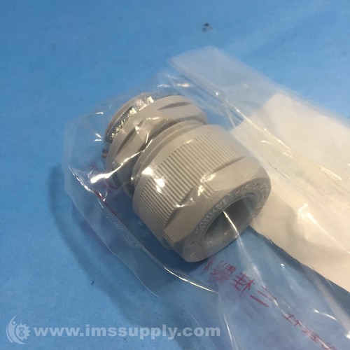 Sankei Mfg E2MBG166X2P22 Cable Gland, Knockout MultiOpening FNFP eBay