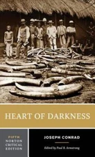 Heart of Darkness (Fifth Edition)  (Norton Critical Editions) - Paperback - GOOD