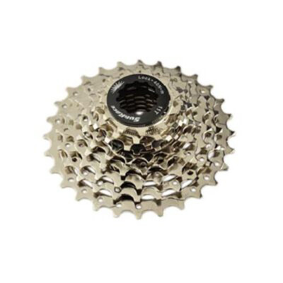 Cassette Sunrace R91 9 Vitesses – 11-28 Dents – Shimano Compatible – NEUVE