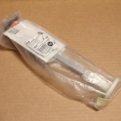 One Schneider Electric VZ18 Cam Disconnect Switch  Shaft  More Avail