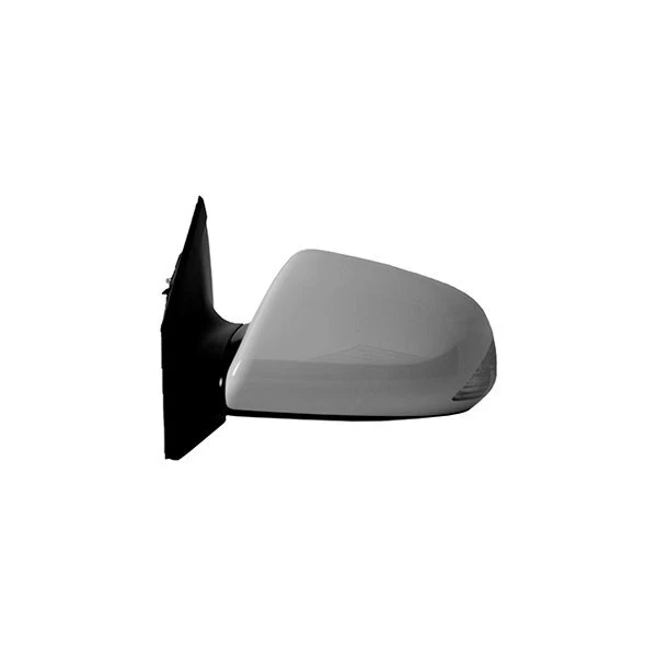 For 2006 Scion xA LH Side View White Code 068 eBay