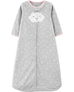 fleece sleep sack
