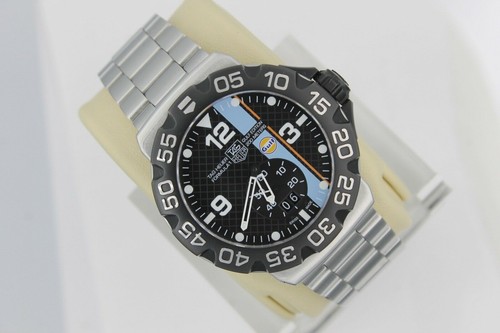 Tag Heuer WAH1013.BA0860 Formula 1 
