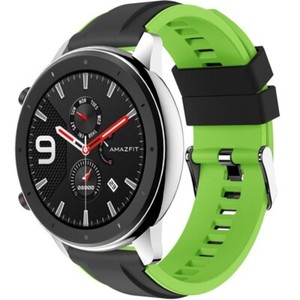 correas para amazfit gtr