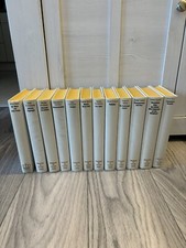 Konvolut Nobelpreis für Literatur, 75 Bände , Coron Verlag Zürich