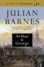 Arthur & George - Paperback By Barnes, Julian - GOOD
