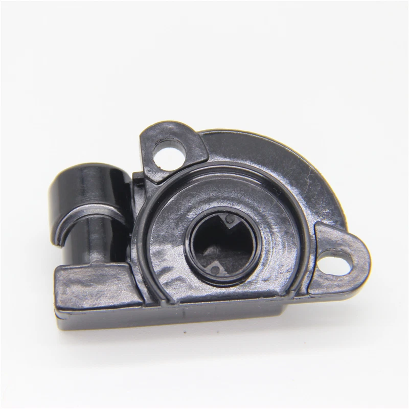 17087653 Sensor de posición del acelerador TPS apto para camioneta Chevy C/K Olds Foto 3 de 4