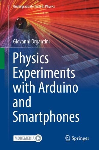Thumbnail - Giovanni Organtin Physics Experiments With Arduino And Smartphone