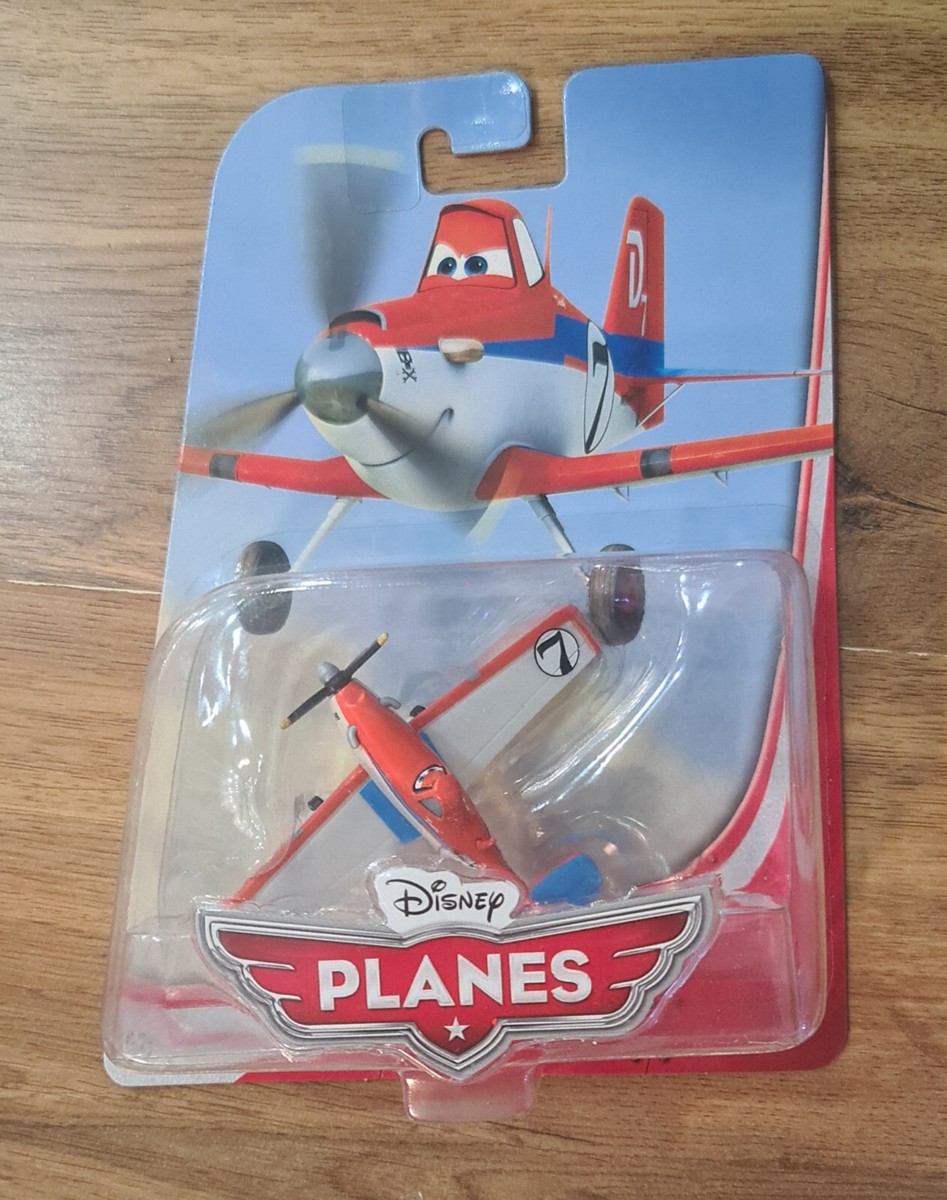 Mattel 2012 DISNEY CARS PLANES 