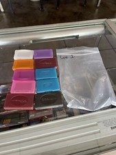 GBA/DS Lot of 10 Game Cases - Lot 1