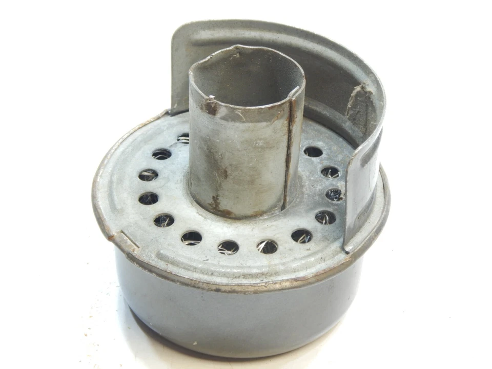 1946-1951 Kaiser Frazer Manhattan 226 Oil filler breather cap - Image 2 of 4