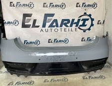 Mercedes Benz EQE AMG W295 V295 Stoßstange hinten A2958857301
