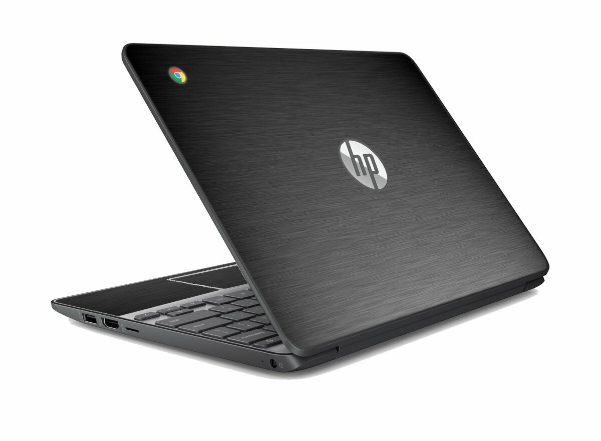 HP CHROMEBOOK LAPTOP 14 INTEL 2.1GHZ 4 MEMORY 16 SSD BLUETOOTH HDMI WEBCAM  WiFi