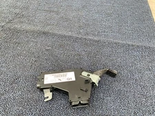 Front Left Driver Antenna Amplifier Amp Mercedes R230 Sl55 Sl600 Sl500 oem