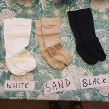 Jobst So Soft CT 20-30 Compression Regular Calf Knee High Socks  Size & Color