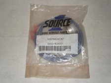 New! Source 1 Thermostat 02531806001 HVAC Free Shipping!