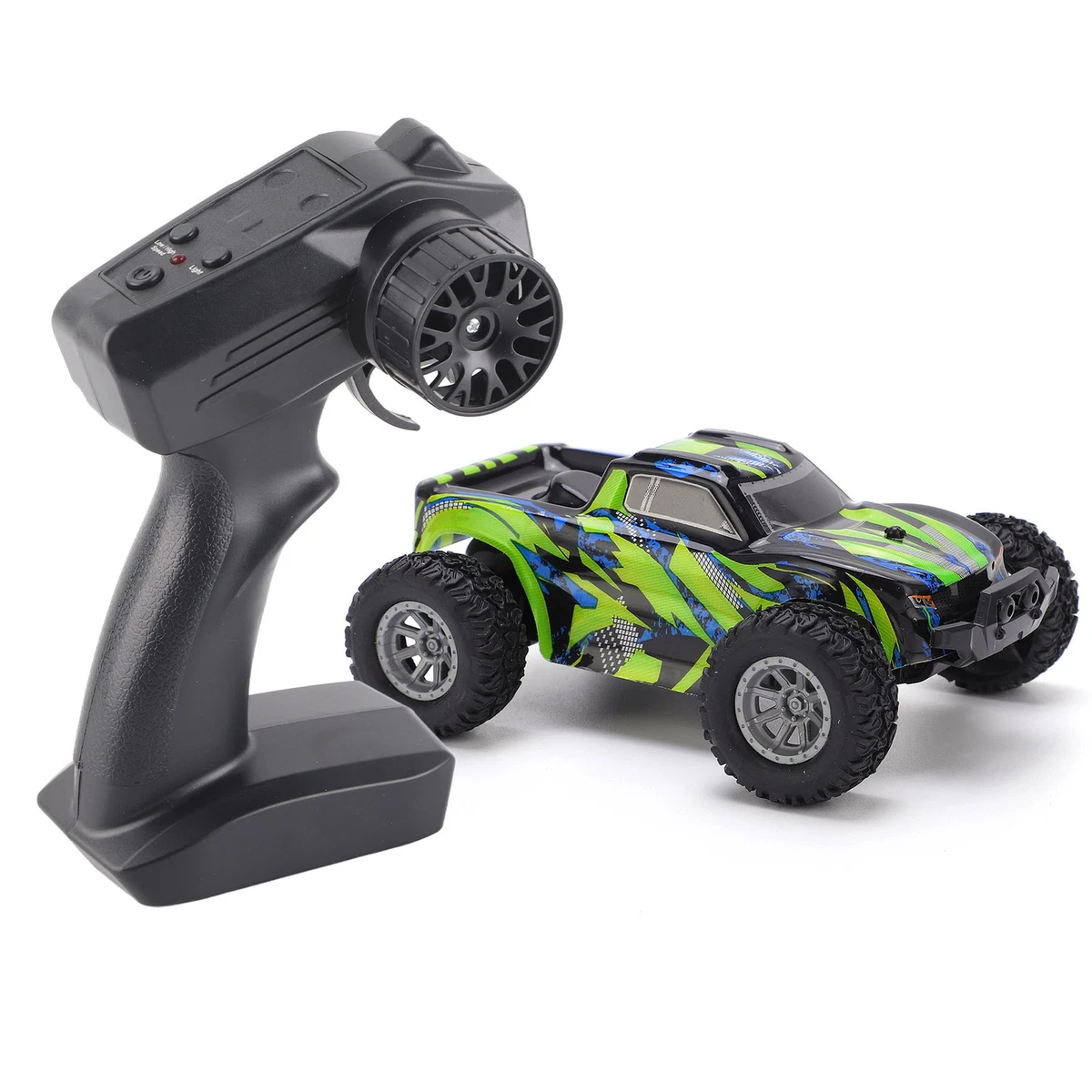 Voiture télécommandée pour Enfant, Voiture RC 1:20 Haute Vitesse