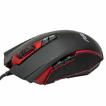 Asus Espada Gt0 Usb Gaming Mouse Wired 4000dpi For Sale Online Ebay