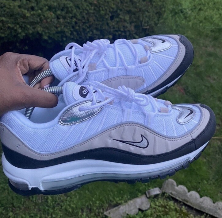 Nike Air Max ホワイト $_12.JPG?set_id=880000500F