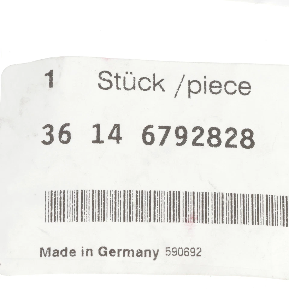 Válvula de rosca genuína BMW RDC 36-14-6-792-828 - Imagem 4 de 4