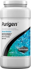 Seachem Purigen 500ml Aquarium Pond Water Treatment Filtration Resin