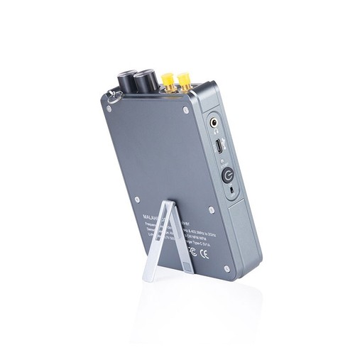 Firmware 2.30 drugiej generacji Malahit-DSP2 SDR Malachit Odbiornik 3,5 cala Ekran - Zdjęcie 7 z 7