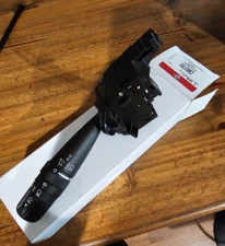 Part # CBS1703 Turn Signal Headlight Dimmer Switch 