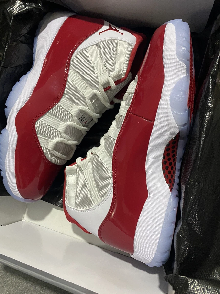 Jordan 11 mens clearance uk